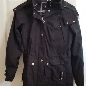 NWOT Ariat Womens Jacket
